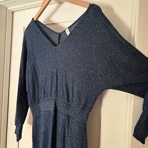 Anthropologie Daily Practice Dress